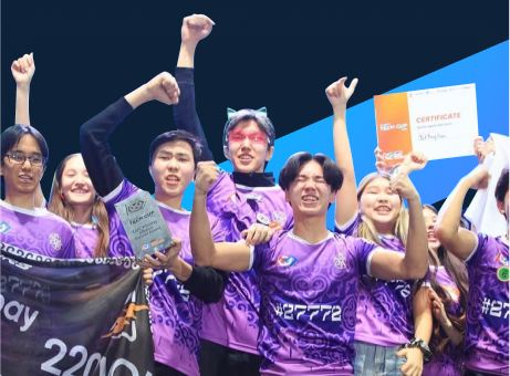 WOOPPAY поддерживает команду JelToqSun