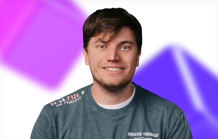 Карьерный путь Андрея Захарченко