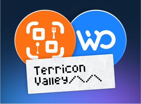 Wooppay выходит в FoodTech: новый шаг в развитии продуктовой линейки