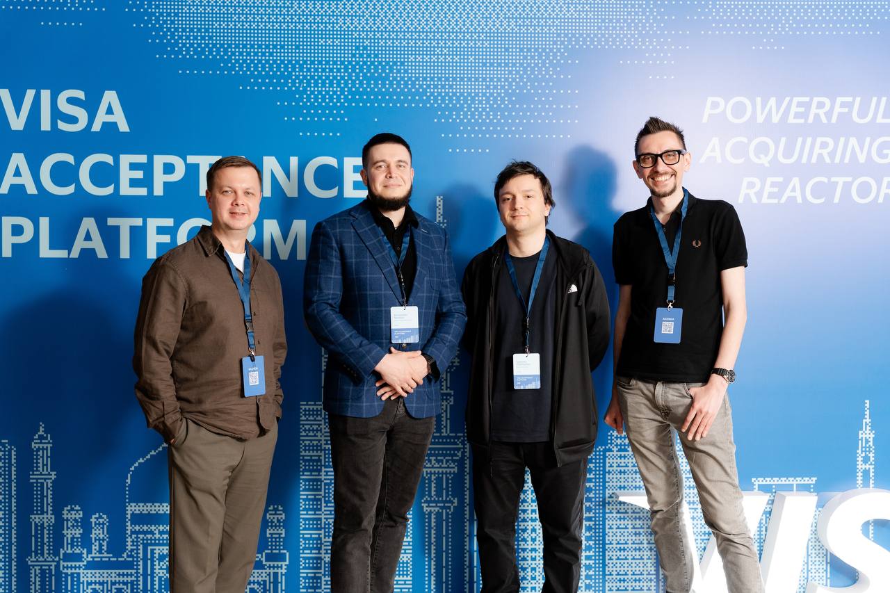 Wooppay стала первой компанией в Казахстане, внедрившей Visa Payment Passkey для цифровой аутентификации 