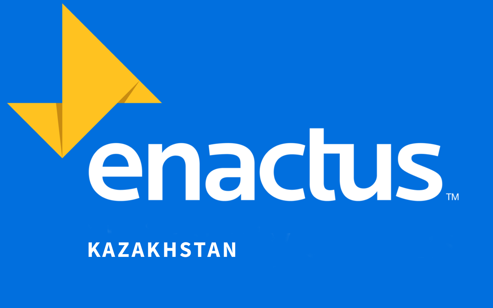 Enactus Enactus