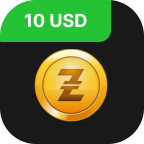 Razer Gold Pins USD 10 (INT) фото