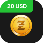 Razer Gold Pins USD 20 (INT) фото