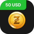 Razer Gold Pins USD 50 (INT) фото
