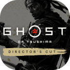 Ghost of Tsushima DIRECTOR'S CUT (Pre-Order) фото