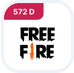 Free Fire 520 + 52 Diamonds фото