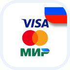 Перевод на банковскую карту РФ фото