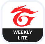 Free Fire Weekly Lite Diamonds фото
