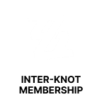 Zenless Zone Zero Inter-Knot Membership фото
