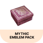 PUBG Mobile Royale Pass Pack Weekly Mythic Emblem Value Pack фото