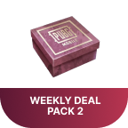 PUBG Mobile Royale Pass Pack Weekly Deal Pack 2 фото