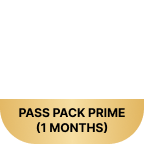 PUBG Mobile Royale Pass Pack Prime (1 Month) фото