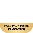 PUBG Mobile Royale Pass Pack Prime (3 Months) фото