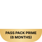 PUBG Mobile Royale Pass Pack Prime (6 Months) фото