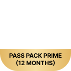 PUBG Mobile Royale Pass Pack Prime (12 Months) фото