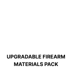 PUBG Mobile Royale Pass Pack Upgradable Firearm Materials Pack фото